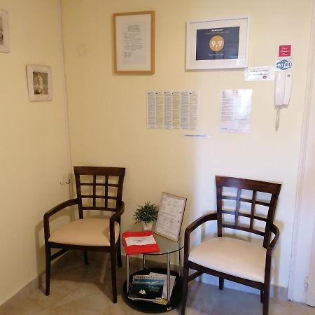 Apartament Sara Cosmo Split Zewnętrze zdjęcie