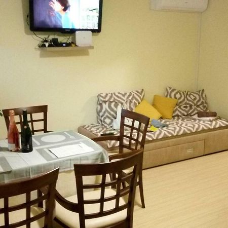 Apartament Sara Cosmo Split Zewnętrze zdjęcie