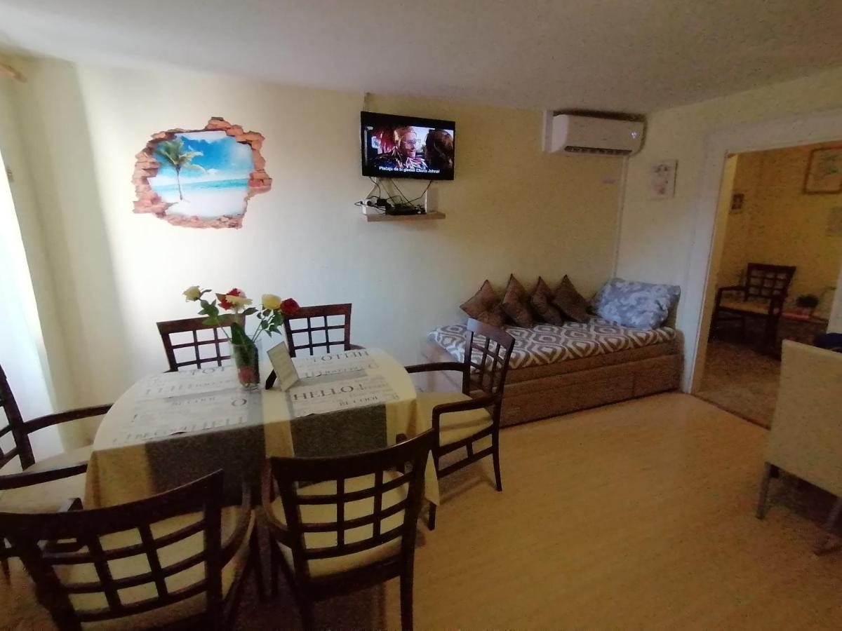 Apartament Sara Cosmo Split Zewnętrze zdjęcie