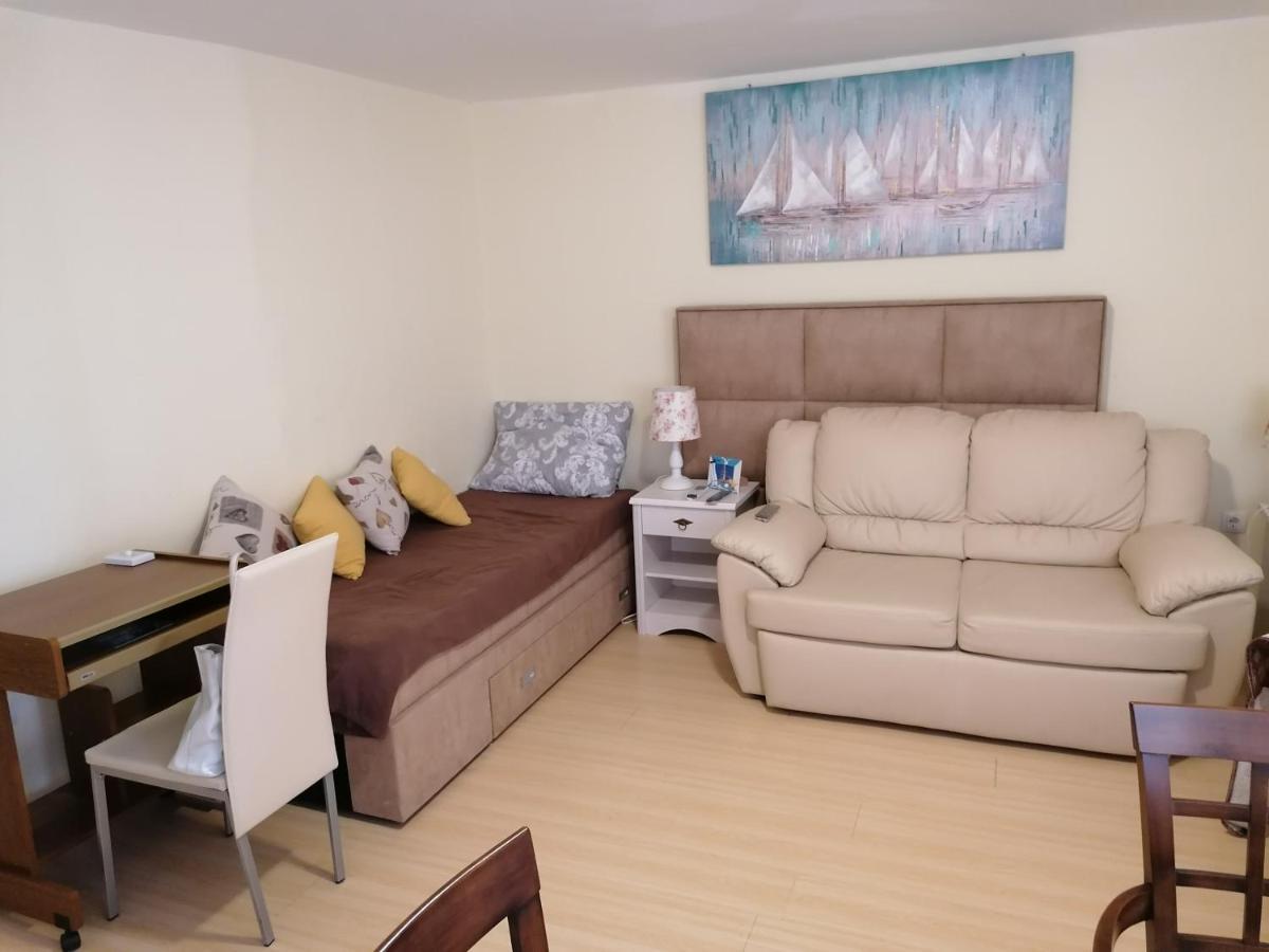Apartament Sara Cosmo Split Zewnętrze zdjęcie