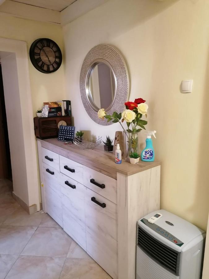 Apartament Sara Cosmo Split Zewnętrze zdjęcie