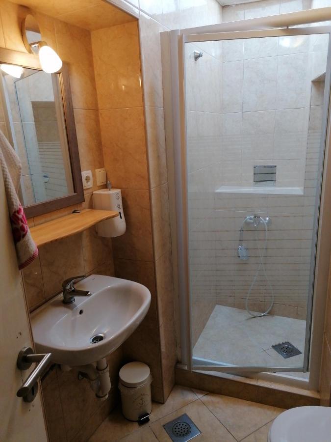 Apartament Sara Cosmo Split Zewnętrze zdjęcie