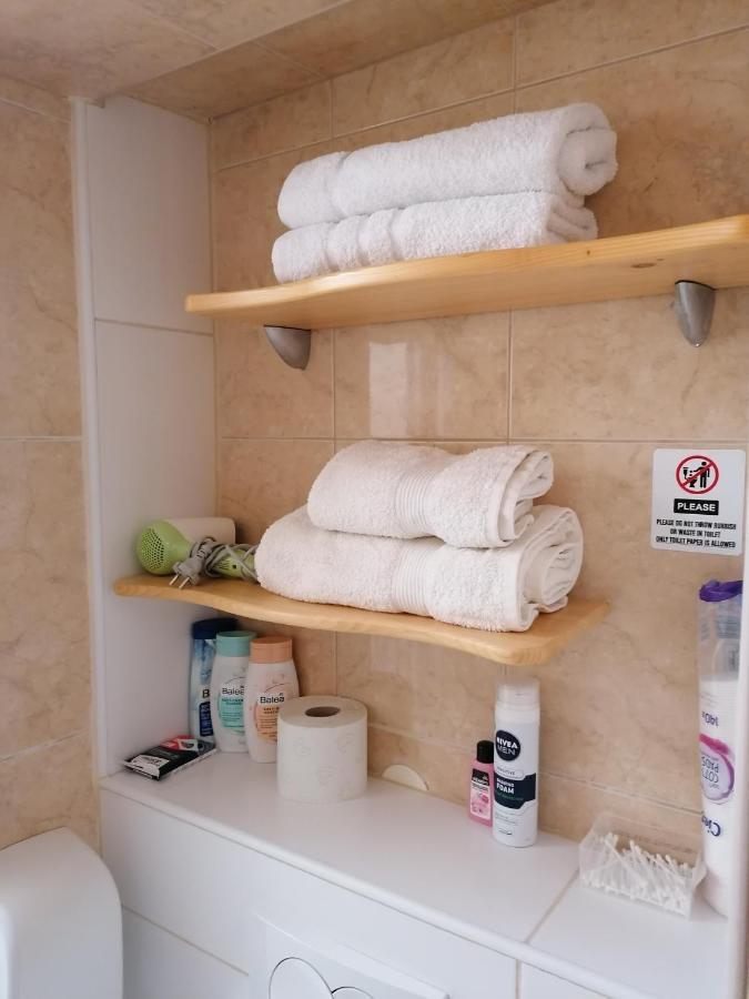 Apartament Sara Cosmo Split Zewnętrze zdjęcie