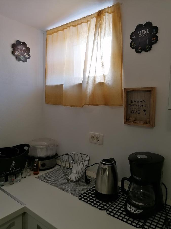 Apartament Sara Cosmo Split Zewnętrze zdjęcie