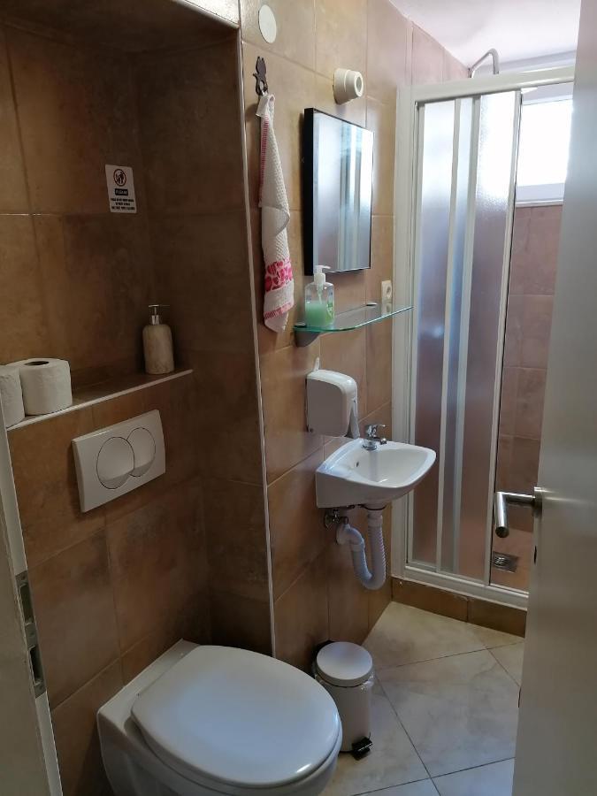 Apartament Sara Cosmo Split Zewnętrze zdjęcie