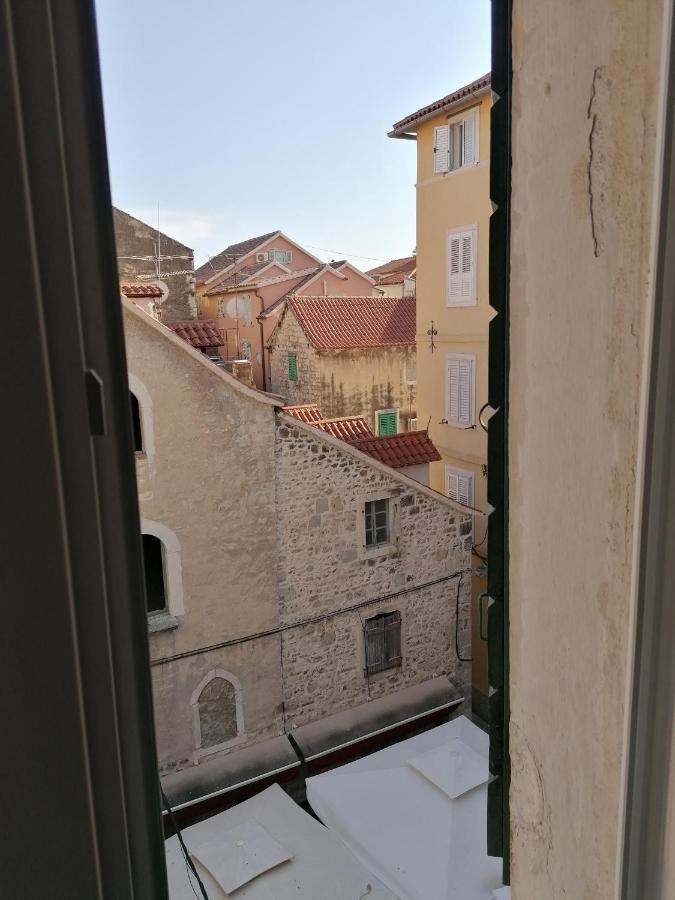 Apartament Sara Cosmo Split Zewnętrze zdjęcie