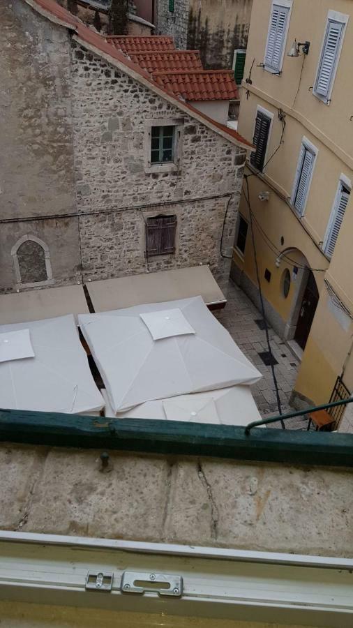 Apartament Sara Cosmo Split Zewnętrze zdjęcie