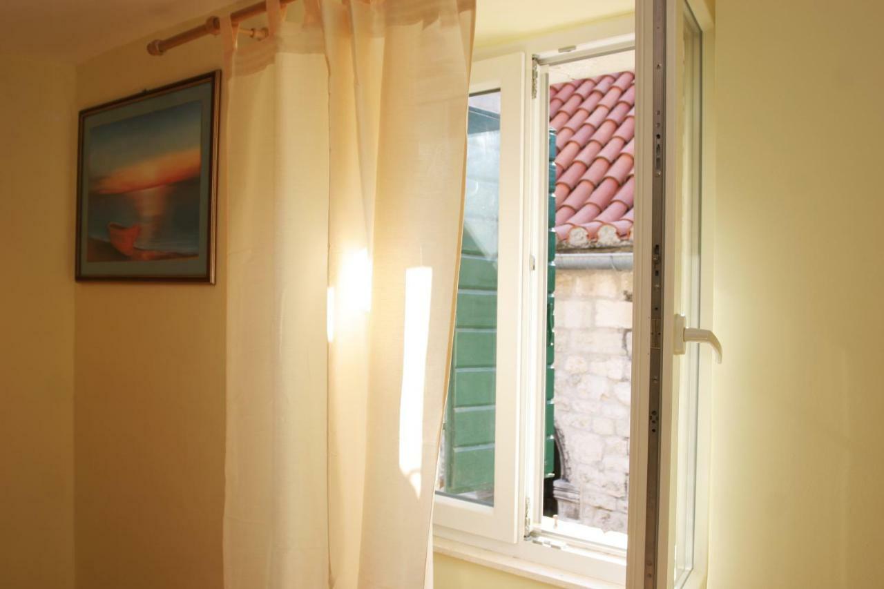 Apartament Sara Cosmo Split Zewnętrze zdjęcie