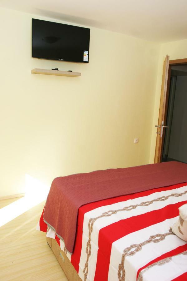 Apartament Sara Cosmo Split Zewnętrze zdjęcie