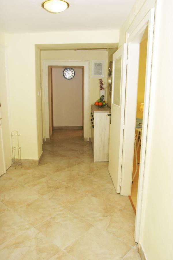 Apartament Sara Cosmo Split Zewnętrze zdjęcie