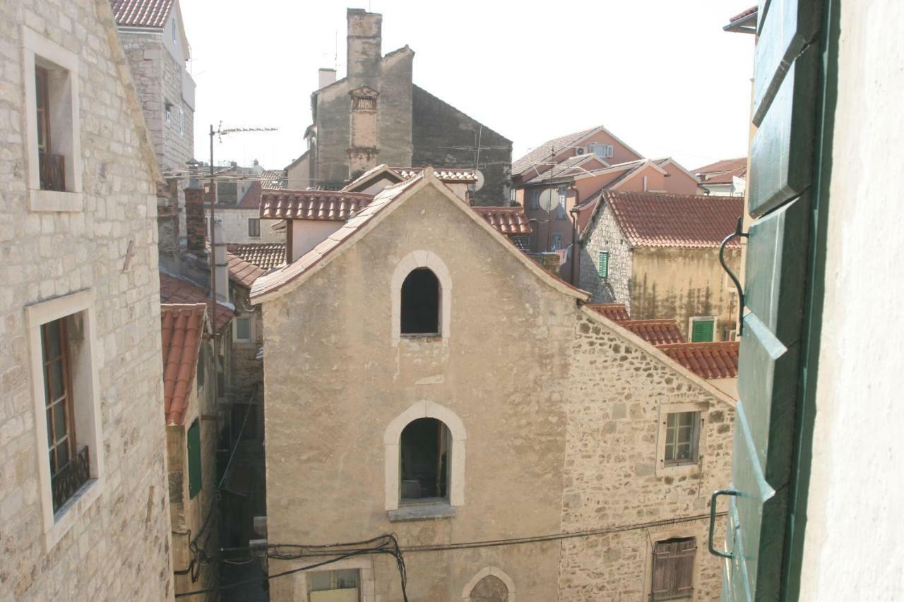 Apartament Sara Cosmo Split Zewnętrze zdjęcie