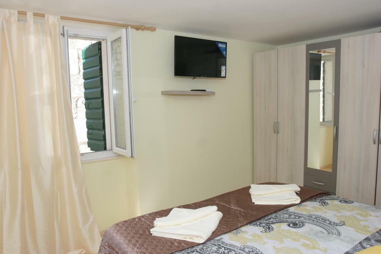 Apartament Sara Cosmo Split Zewnętrze zdjęcie
