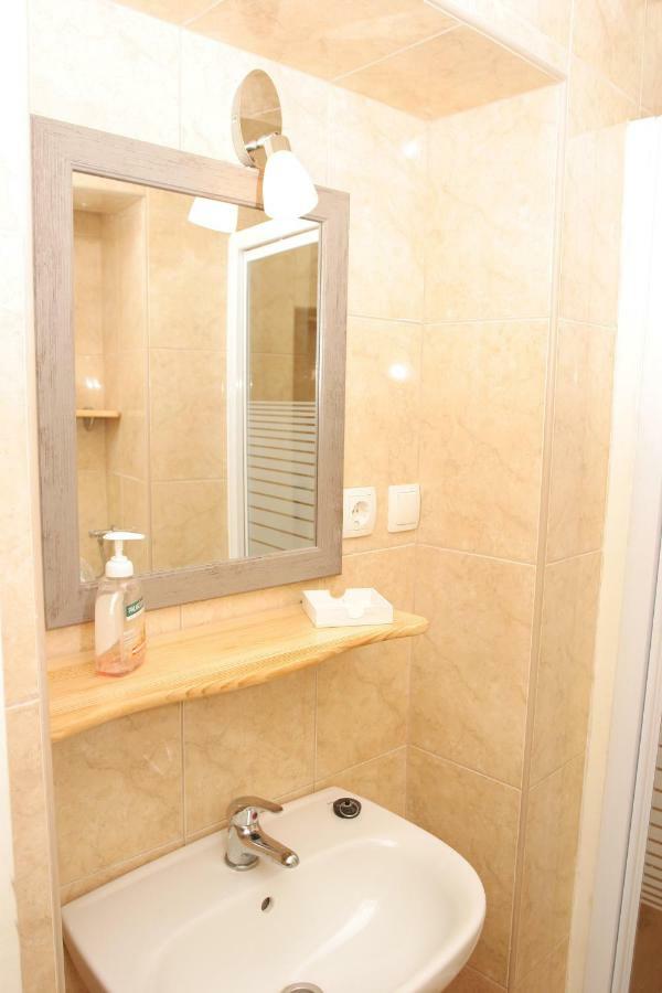 Apartament Sara Cosmo Split Zewnętrze zdjęcie