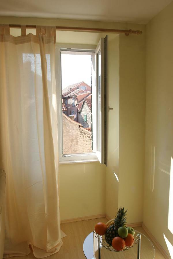 Apartament Sara Cosmo Split Zewnętrze zdjęcie