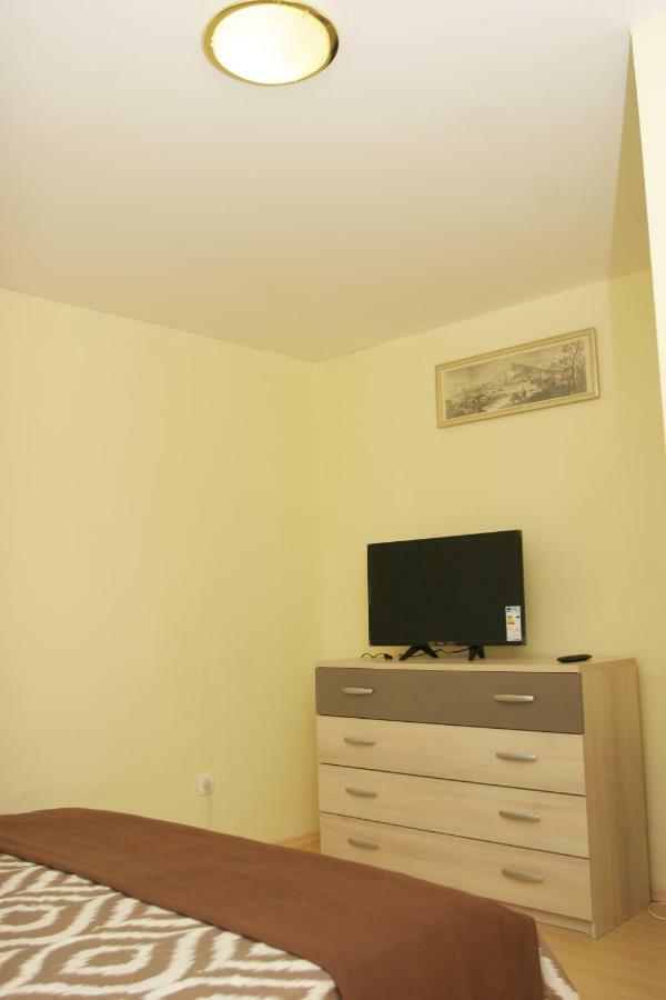 Apartament Sara Cosmo Split Zewnętrze zdjęcie