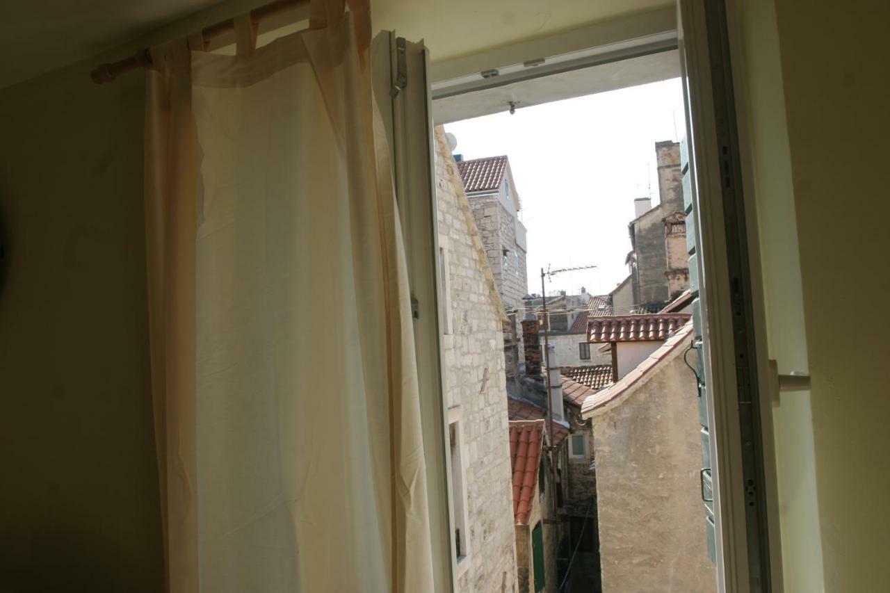 Apartament Sara Cosmo Split Zewnętrze zdjęcie