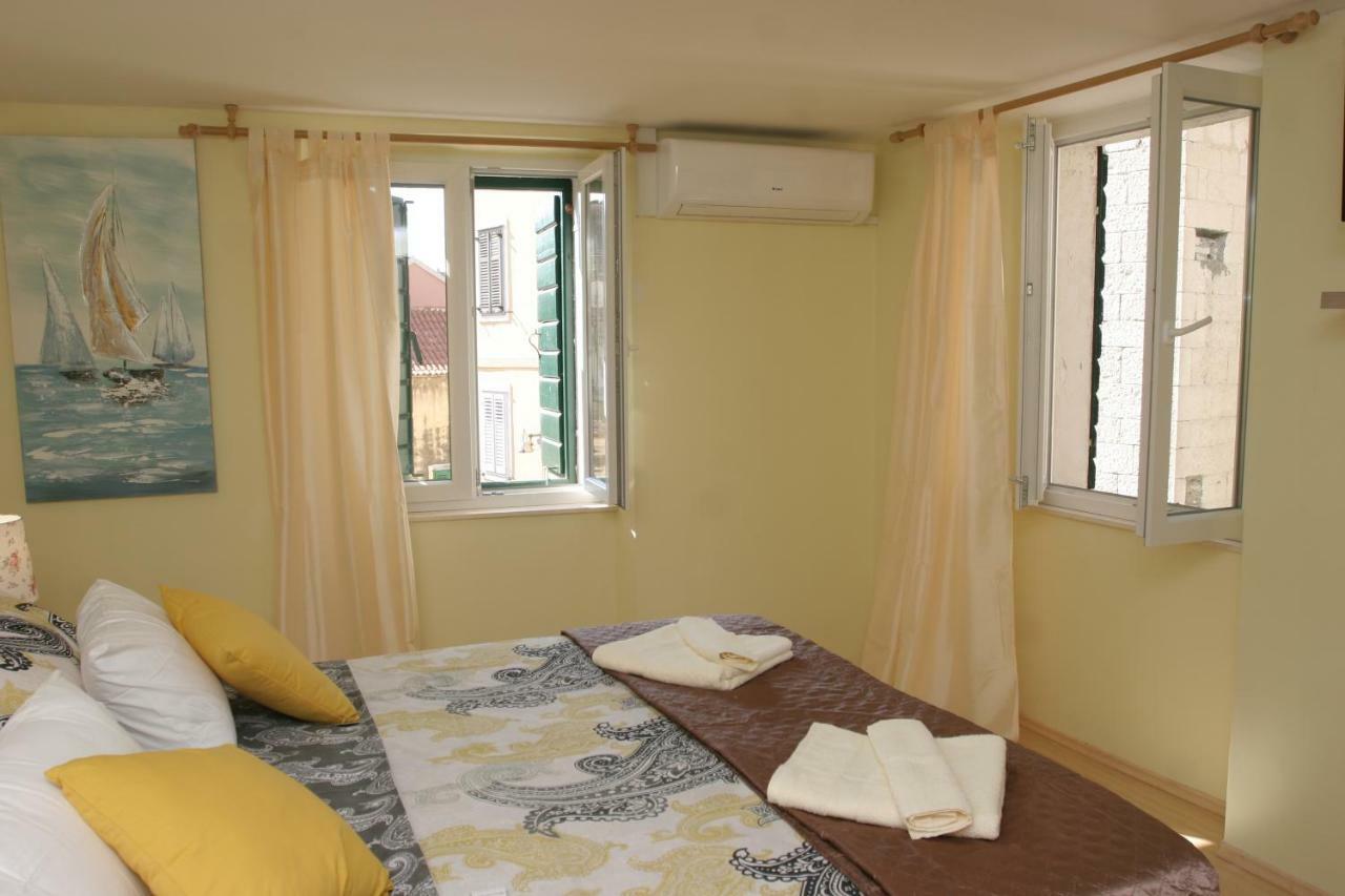 Apartament Sara Cosmo Split Zewnętrze zdjęcie