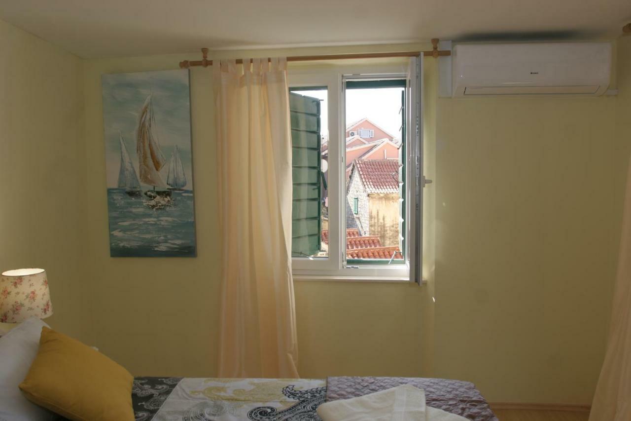 Apartament Sara Cosmo Split Zewnętrze zdjęcie