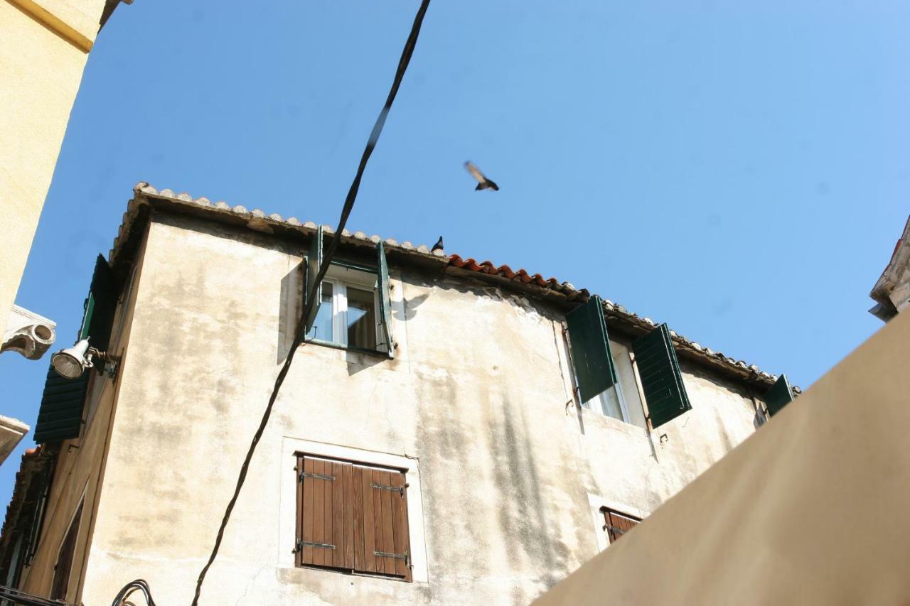 Apartament Sara Cosmo Split Zewnętrze zdjęcie