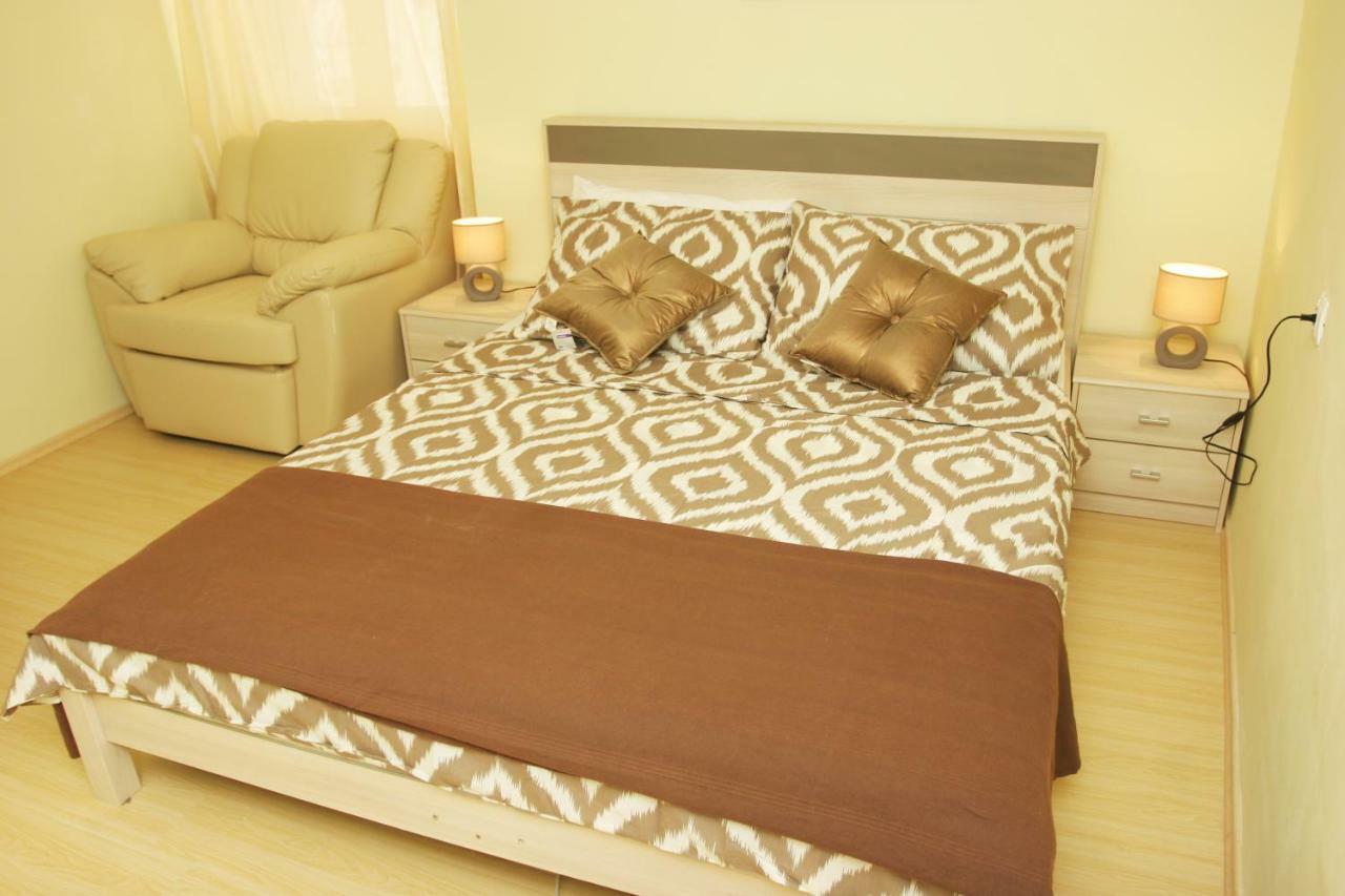 Apartament Sara Cosmo Split Zewnętrze zdjęcie