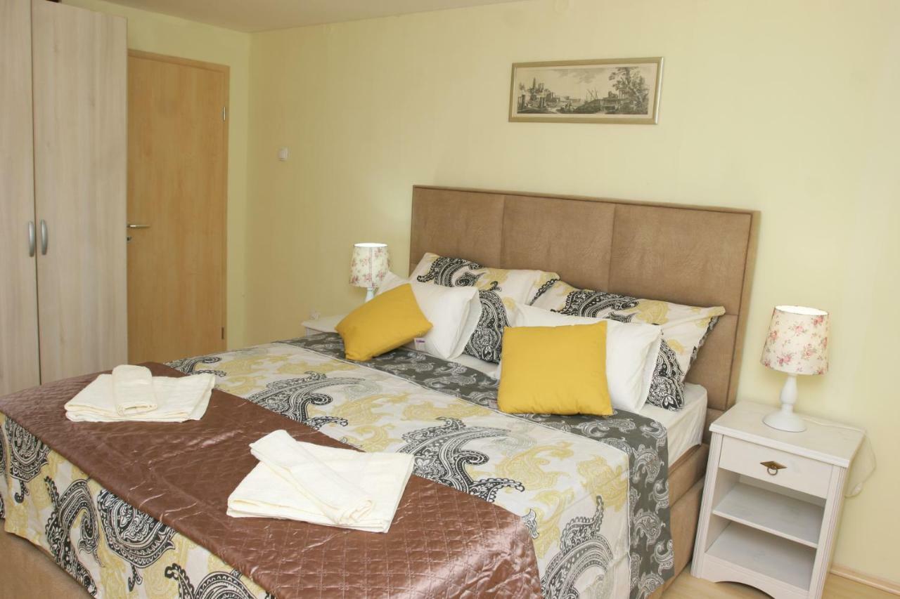 Apartament Sara Cosmo Split Zewnętrze zdjęcie