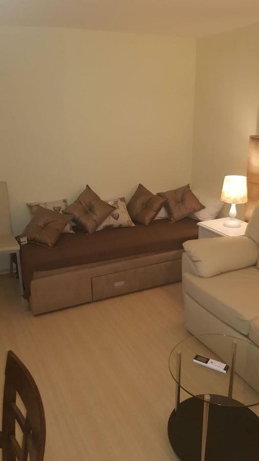 Apartament Sara Cosmo Split Zewnętrze zdjęcie