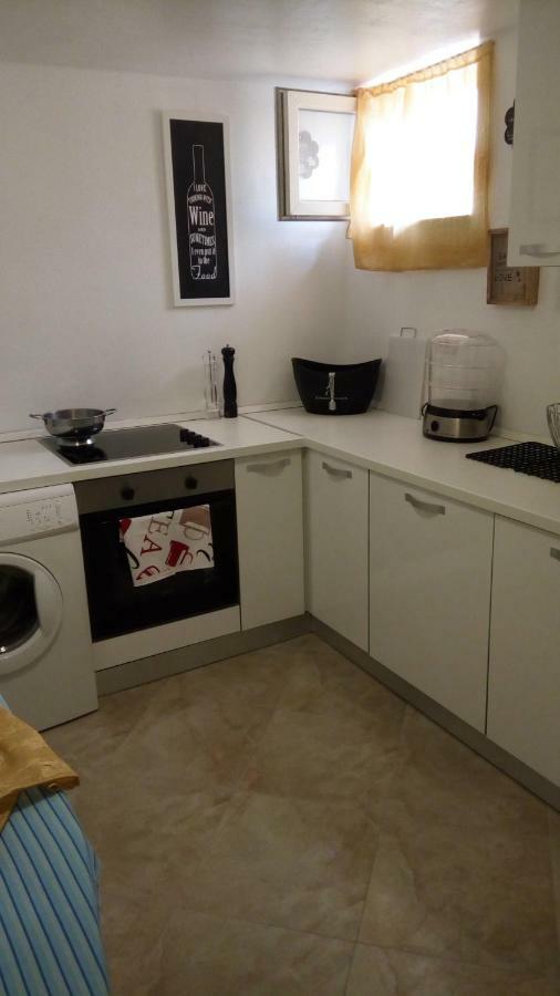 Apartament Sara Cosmo Split Zewnętrze zdjęcie