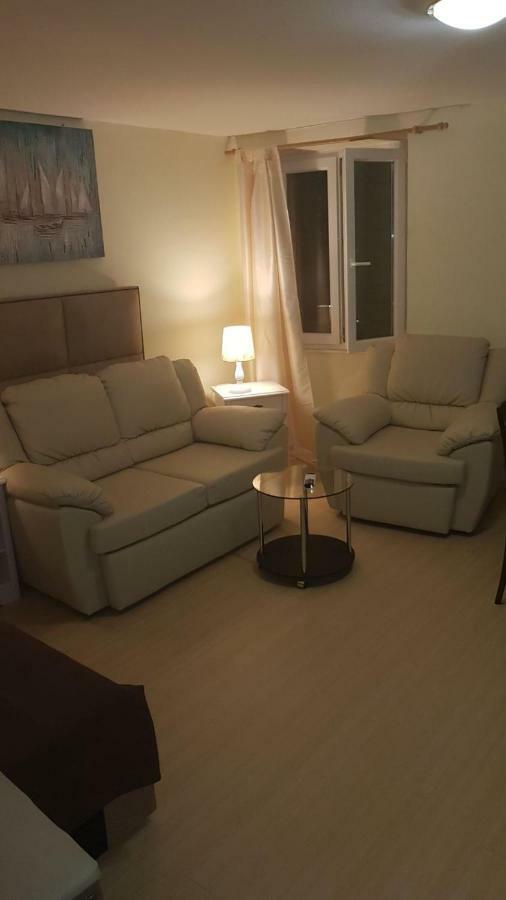 Apartament Sara Cosmo Split Zewnętrze zdjęcie