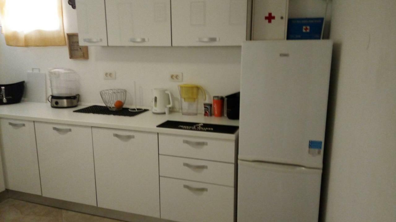 Apartament Sara Cosmo Split Zewnętrze zdjęcie