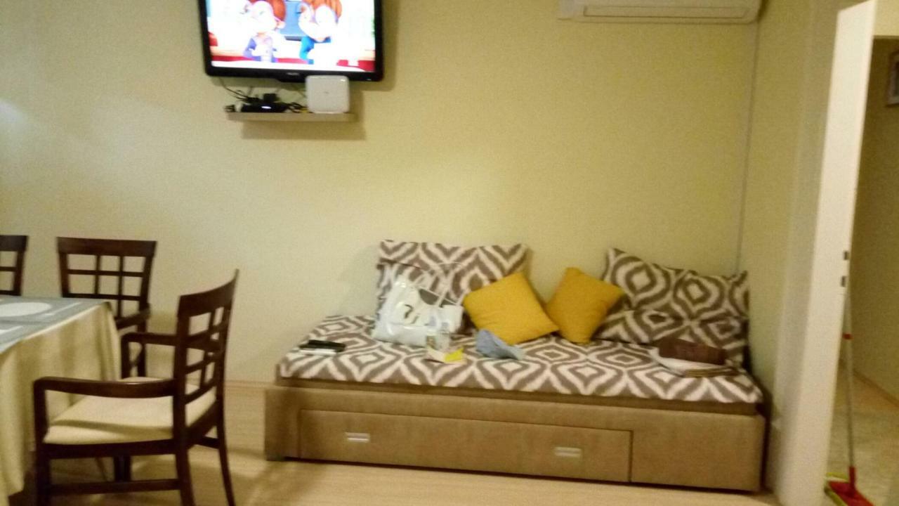 Apartament Sara Cosmo Split Zewnętrze zdjęcie