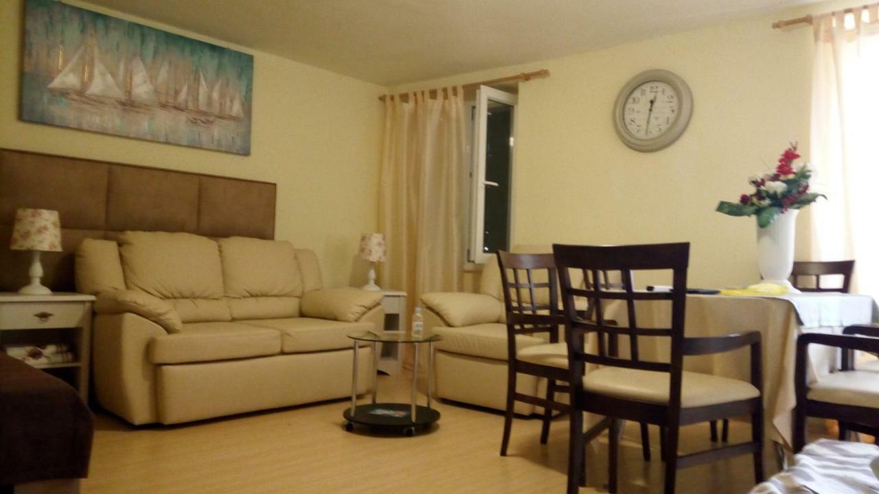 Apartament Sara Cosmo Split Zewnętrze zdjęcie